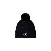 Calvin Klein Kape črna/bela
