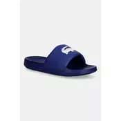 Lacoste natikači moški SERVE SLIDE 1.0
