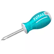 Total One-Stop Tools Izvijač križni PH2*38mm (TSDRSPH2038)