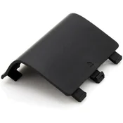 Xbox One pokrovček za baterijo črne barve