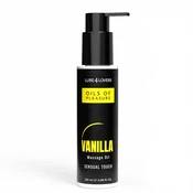 Ulje za masažu Lube4Lovers Vanilla