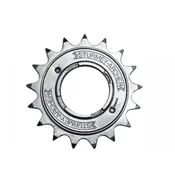 Sturmey-Archer 18z 1/8 kolesce z navpičnico
