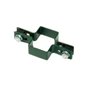 shumee ZELENA MONTAŽNA OBJEMKA 60*40MM VMESNA - SEG SO P