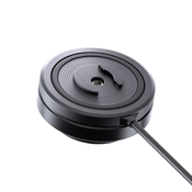 SP Connect CHARGING ANTI VIBRATION MODULE SPC+, brezžični polnilec za telefon, za na motor