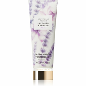Victorias Secret Lavender & Vanilla mlijeko za tijelo za žene 236 ml