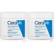 CeraVe Moisturizers set za intenzivno hidracijo