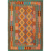 Cazaris ORIENTALSKA PREPROGA 125/185 cm večbarvno