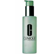 Clinique 3-Step Skin Care 1 čistilni gel za mešano kožo 400 ml za ženske