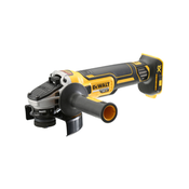 Dewalt DCG405N-XJ kotni brusilnik, 18V, 125 mm, brezkrtačni motor