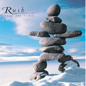 Rush - Test For Echo (Remastered) (CD)