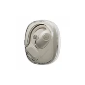 BLACKVIEW Slušalice AirBuds 100, Bežične, Bele