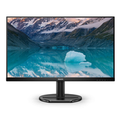 Philips S Line 272S9JAL/00 racunalni monitor 68,6 cm (27) 1920 x 1080 pikseli Full HD LCD Crno
