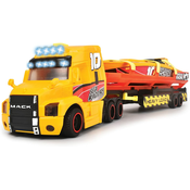 Kamion transporter sa camcem ( 1044564 )