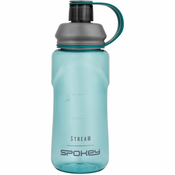 Spokey Stream II posoda za vodo odtenek Blue 520 ml