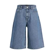 JACK & JONES Kavbojke JJIBILLY JJCREW  moder denim