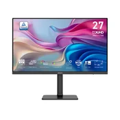MSI Modern 27 IPS UHD Monitor