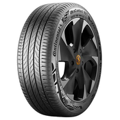 CONTINENTAL letna pnevmatika 215/55R17 98W ULTRACONTACT NXT CRM FR