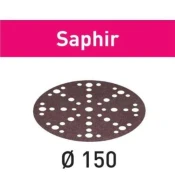 Brusni list Saphir STF-D150/48 P36 SA/25 kos