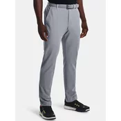 Under Armour UA Drive Tapered Hlače 723714 Siva