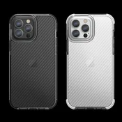 UNIQ UNIQ ARAMID FROST COMBAT OVITEK ZA IPHONE 13 PRO PRIMEREN ZA MAGSAFE