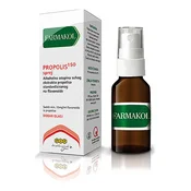 PIP FARMAKOL propolis 150 sprej 20ml