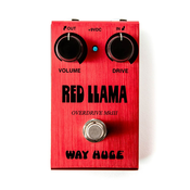 WAY HUGE WM23 SMALLS RED LLAMA