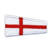 shumee Našitek zastave Oktoeight 8 - Prišitje - Vezen našitek/značka/emblem