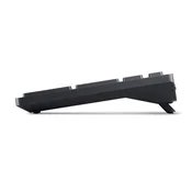 KM555 Pro Silent YU tastatura + miš crna
