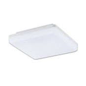 Top Light Leon H - LED spoljna plafonska svetiljka LED/15W/230V IP44