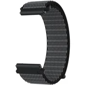 Coros Pace 3 Silicone Band pašček za uro