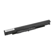 Baterija za HP 240 G4/245 G4/250 G4/255 G4, HS03, HS04, črna, 14.6 V, 3200 mAh