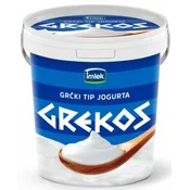JOGURT GREKOS 9%MM 700G CASA