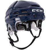 CCM Tacks 910 Helmet Navy L
