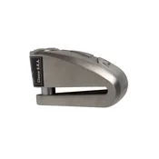 Auvray blokada na tarczę z alarmem B-LOCK 14 INOX - stal nierdzewna, średnica bolca 14mm (klasa S.R.A. oraz ART)