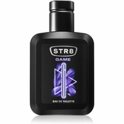 STR8 Game toaletna voda za moške 50 ml