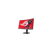 Gaming monitor ASUS ROG Strix XG27WCMS 27 QHD zakrivljeni 280 Hz