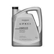 VAG motorno olje LongLife III FE 0W-30 (504.00, 507.00), 5l