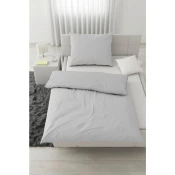 Posteljina 140x200cm 60x60cm Stone Washed Uni
