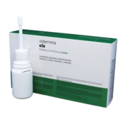 Vidermina CLX raztopina za vaginalno izpiranje, 5x140 ml