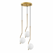 OPVIQ Tulip 13823 Zlatni luster