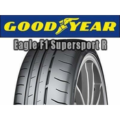 Goodyear EAGLE F1 SUPERSPORT R 315/30 R21 105Y RFP