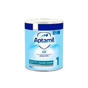 NUTRICIA Aptamil AR 1 400g Mlecna formula za odo?cad