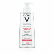 Micelarna Voda Pureté Thermale Vichy 927-74928 (400 ml) 400 ml