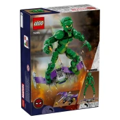 LEGO® Marvel 76284 sestavljiva figura: zeleni škrat