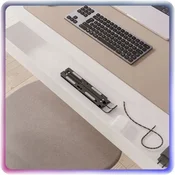shumee Stojalo za prenosnik, tablico, nastavljivo, zložljivo, držalo za telefon