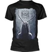 Heilung Majica Lifa Unisex Black 2XL