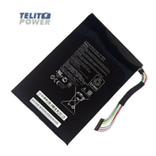 Baterija za laptop ASUS Eee Transformer TR101 TF101 #C21-EP101 ( 2166 )