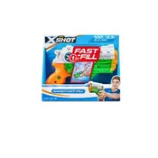 X SHOT Pištolj na vodu nano fast fill