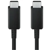 Samsung Hitri podatkovni kabel Type-C to Type-C 5A (EP-DX510JBEGEU)