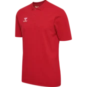 moška polo majica hmlGO 2.0 POLO